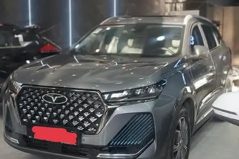 فونیکس، تیگو 7 پرو هیبرید (F7)