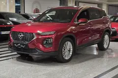 هایما، 8S