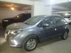 بی ای سی، X3 PRO