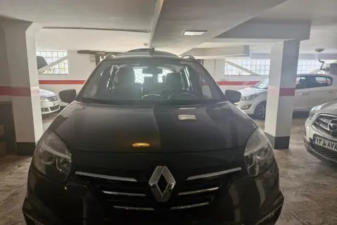 رنو، کولیوس