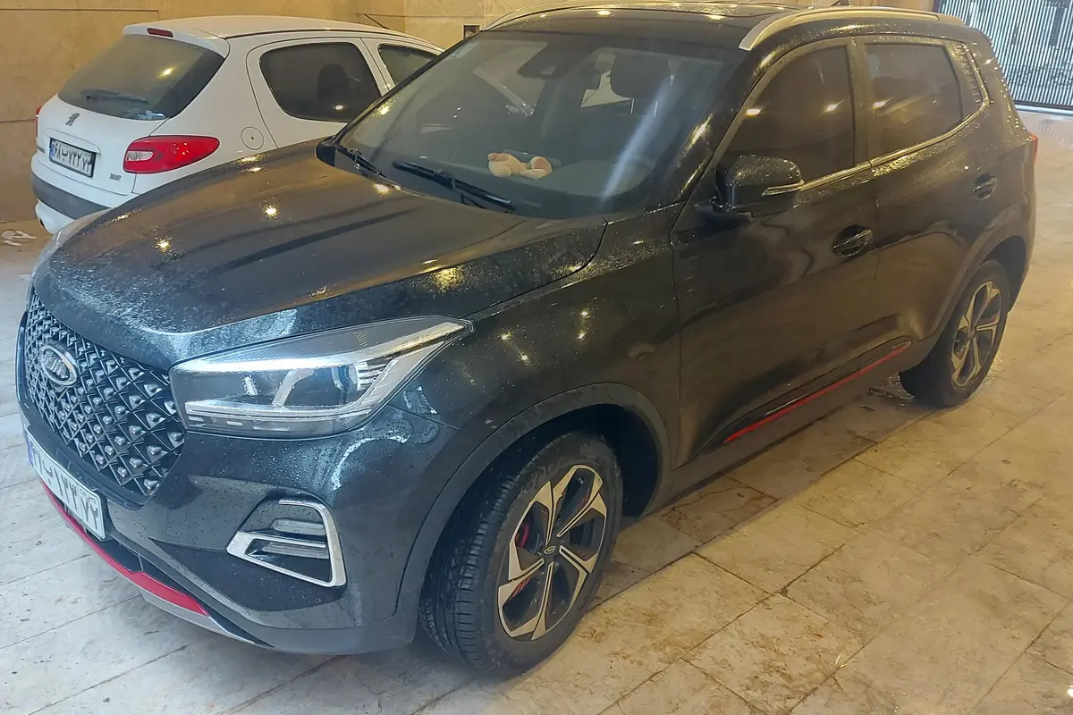 ام وی ام،  X55 PRO