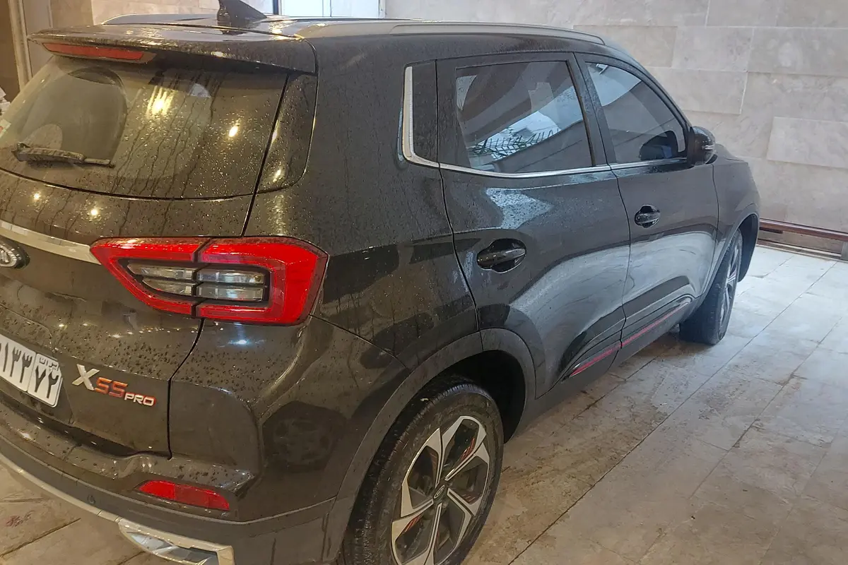 ام وی ام،  X55 PRO