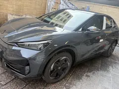 فولکس، آی دی یونیکس