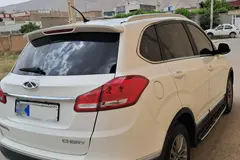چری، تیگو 5