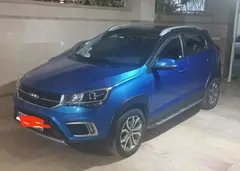 ام وی ام، X22