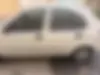تیبا، هاچ بک