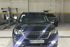 فیدلیتی، پرایم