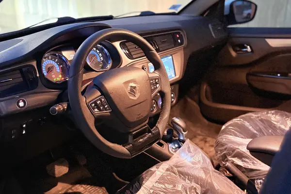 تارا، اتوماتیک V4