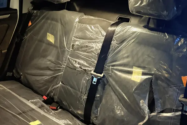 تارا، اتوماتیک V4