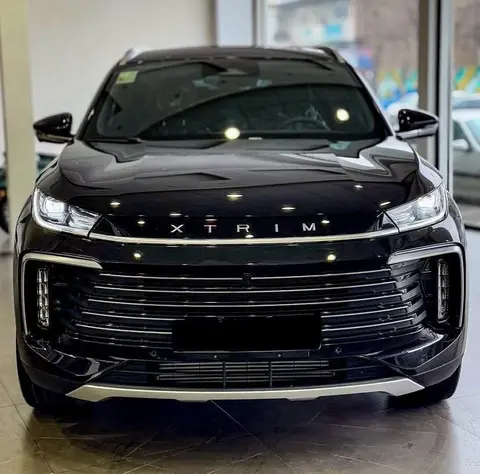 اکستریم، TXL (TX)