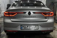 رنو، تالیسمان