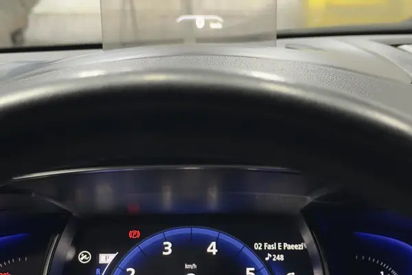 رنو، تالیسمان