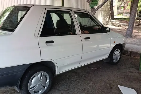 پراید  131