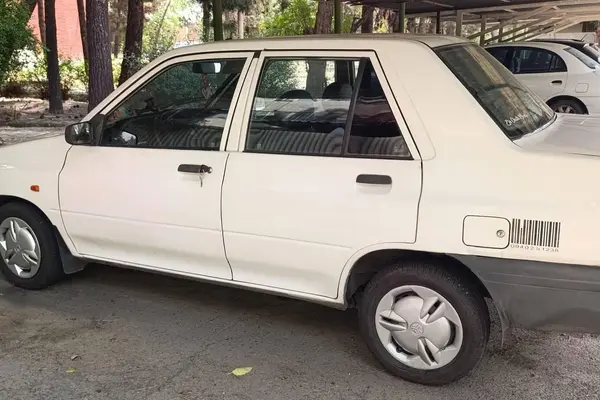 پراید  131
