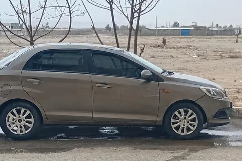 ام وی ام، 315 صندوق دار