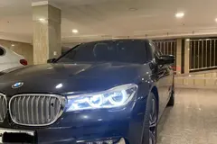 ب ام و، سری 7
