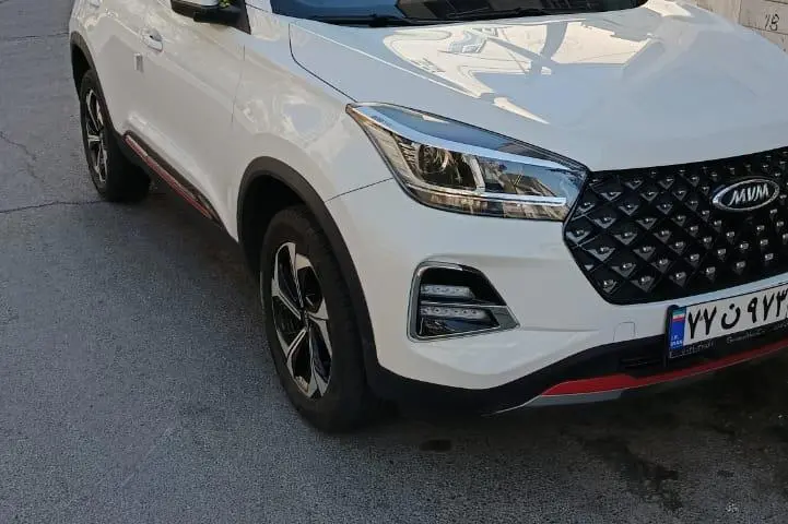 ام وی ام،  X55 PRO