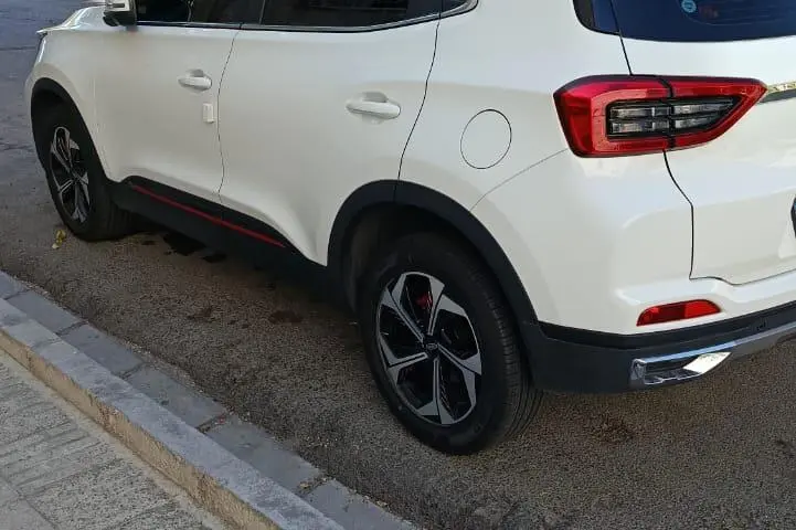 ام وی ام،  X55 PRO