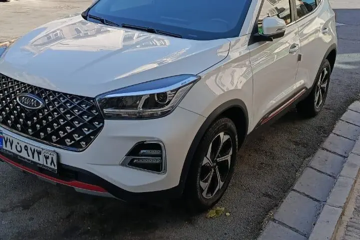 ام وی ام،  X55 PRO