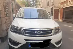 چری، تیگو 5