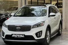 کیا، سورنتو