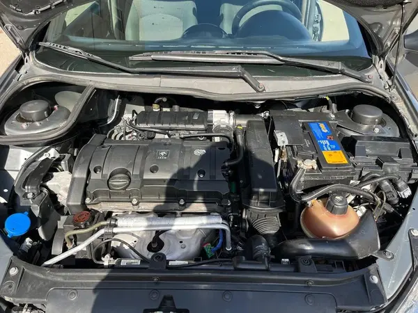 پژو  206 SD