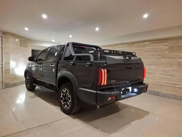 کی ام سی  T9
