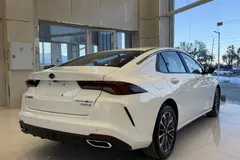 جی ای سی، امپو هیبرید
