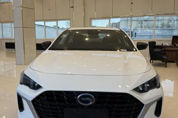 جی ای سی  امپو هیبرید