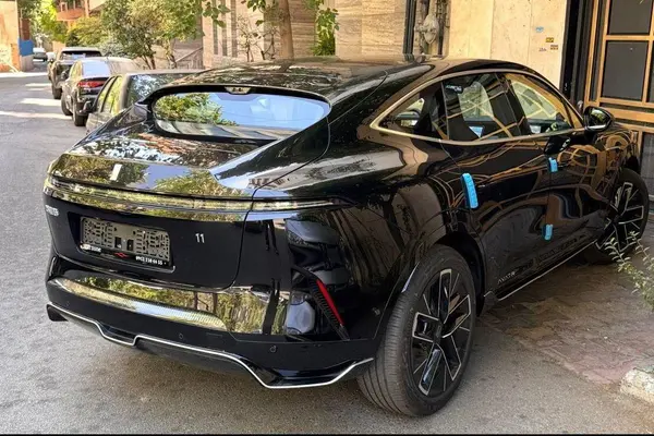 اوتار  11EV