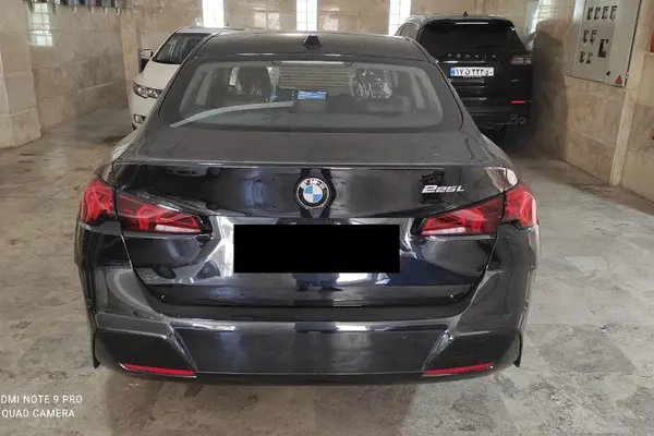 ب ام و  سری 2 گرن کوپه