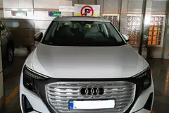 آئودی، Q5 e-tron