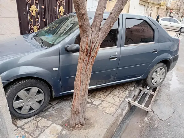 رنو، تندر 90