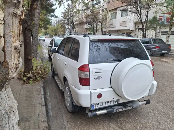 ام وی ام  X33