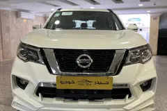 نیسان، ترا