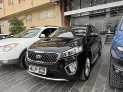 کیا، سورنتو