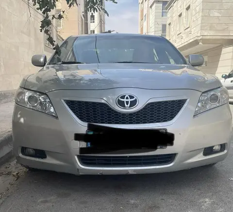تویوتا، کمری