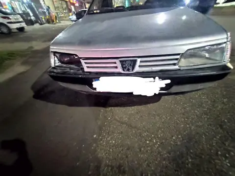 پژو، روآ
