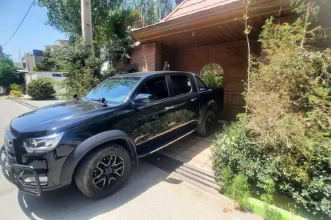 کی ام سی، T8