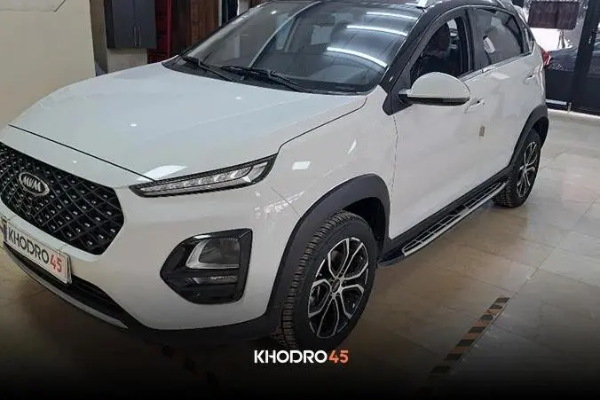 ام وی ام،  X22 PRO