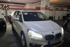 ب ام و، سری 2 اکتیوتورر