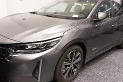 نیسان، سیلفی e-POWER