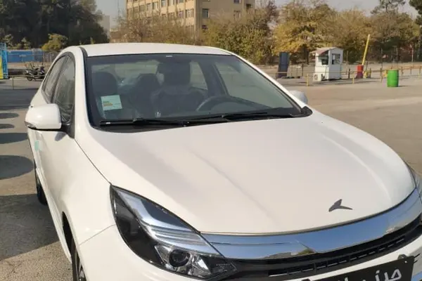 کی ام سی، ایگل