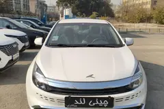 کی ام سی، ایگل