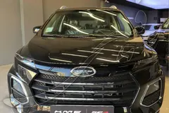 پیش فروش کی ام سی، SR3