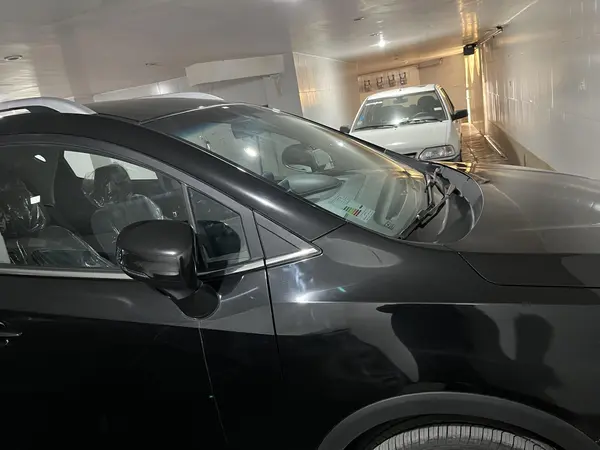 کی ام سی، SR3