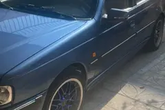 پژو، پارس