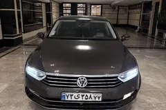 فولکس، پاسات