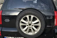 ام وی ام، X33