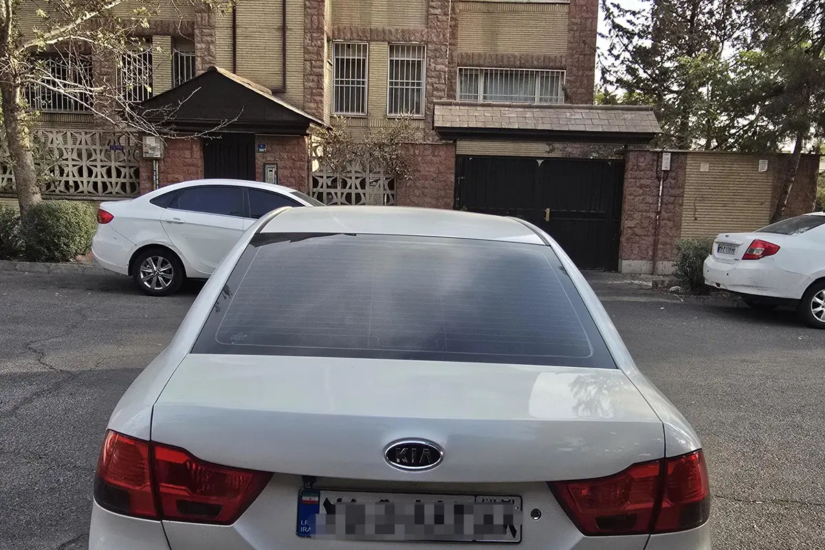 کیا،  اپتیما